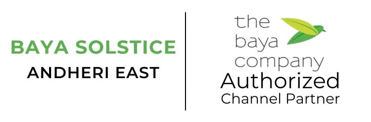 Baya Solstice Marol, Andheri East - 1, 2, 3 BHK in Andheri East, Mumbai, Baya Solstice price, Baya Solstice floor plans, Baya Solstice Brochure, Baya Solstice Amenities, Baya Solstice Location, Baya Solstice Reviews 